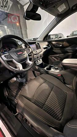 GMC Terrain